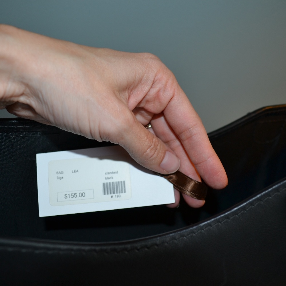 Architype Biga Bag - Picture 6 of 8